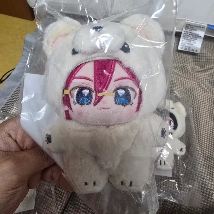 [SOLD OUT] 앙스타 곰누이 이바라