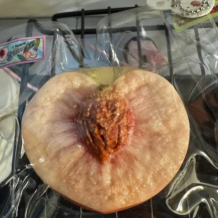 [SOLD OUT] 실리코코 말랑이