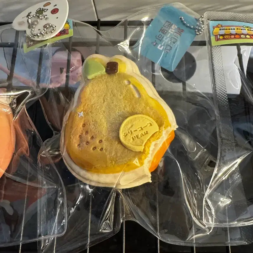 [SOLD OUT] 실리코코 말랑이