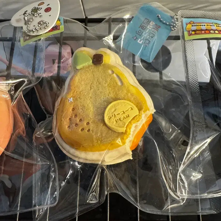 [SOLD OUT] 실리코코 말랑이