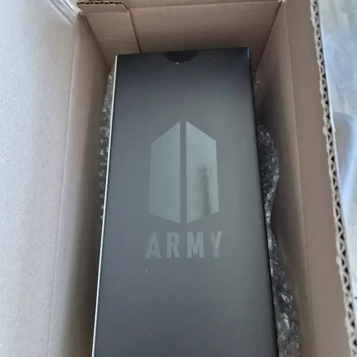 [BUNJANG] BTS Official Lightstick VER.4 / 방탄소년단 응원봉 official lightstick ver.4 판매합니