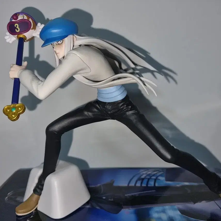 [BUNJANG] Hunter x Hunter Kite Banpresto Vibration Figure / 헌터헌터 카이토 반프레스토 바이브레이션 피규어
