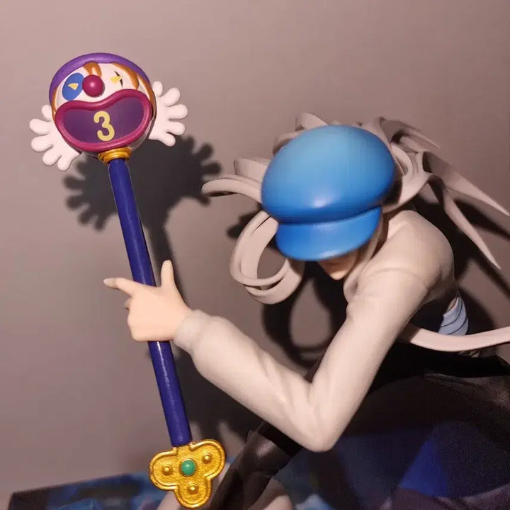 [BUNJANG] Hunter x Hunter Kite Banpresto Vibration Figure / 헌터헌터 카이토 반프레스토 바이브레이션 피규어