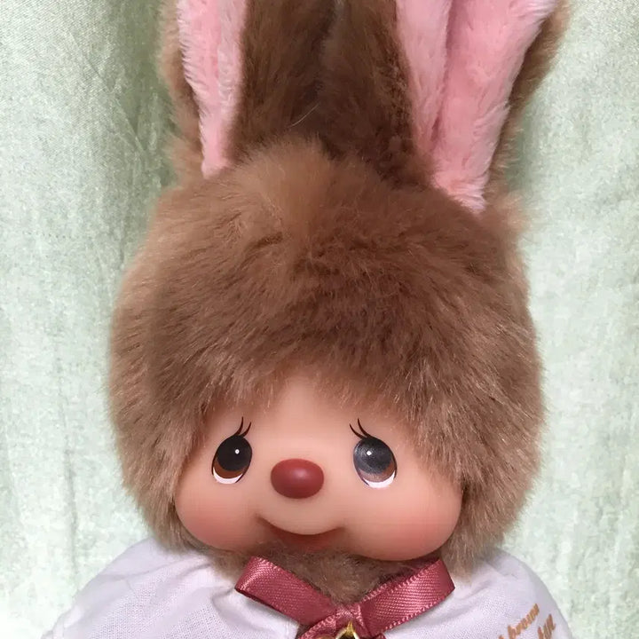 [SOLD OUT] (무배/당일배송)  스위트브라운 치무탄 몬치치 S
