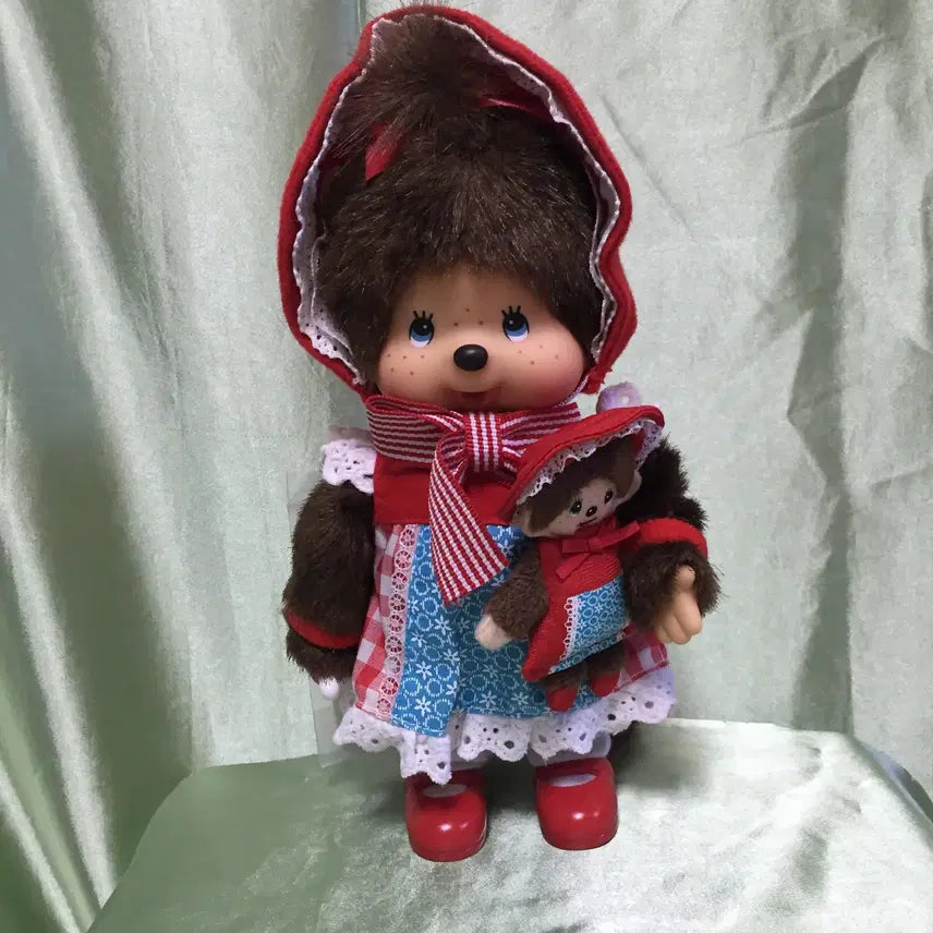[SOLD OUT] (무배/당일배송)  분카 몬치치 S