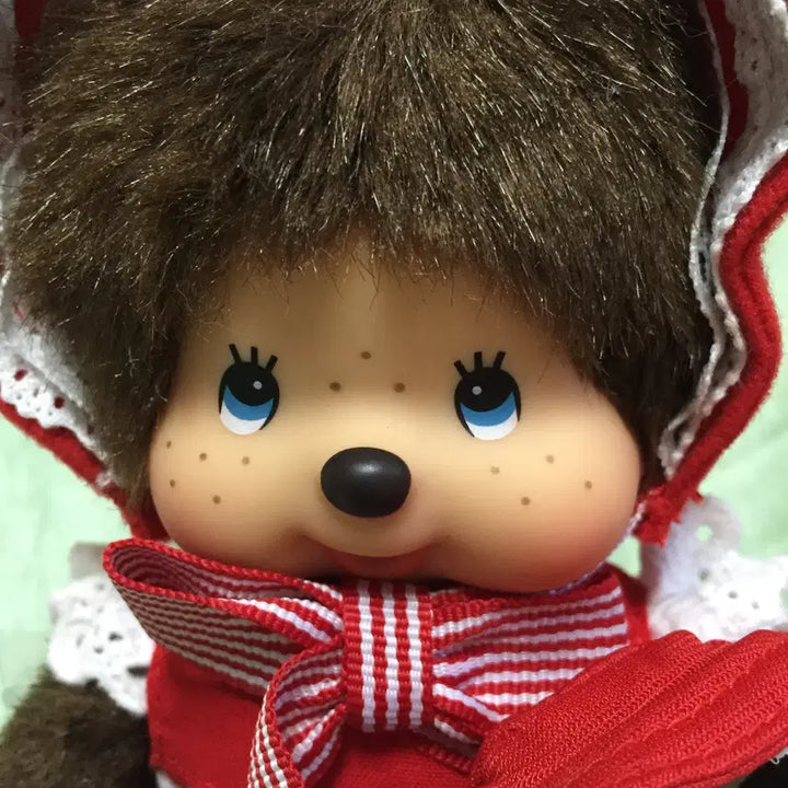 [SOLD OUT] (무배/당일배송)  분카 몬치치 S