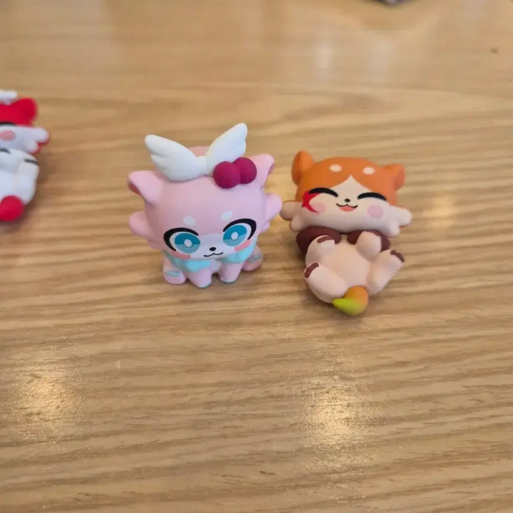 [BUNJANG] Honkai: Star Rail Pela My Day Hyacinth Chimera Bundle Set / 붕괴스타레일 트리비 마이데이 히아킨 키메라 일괄