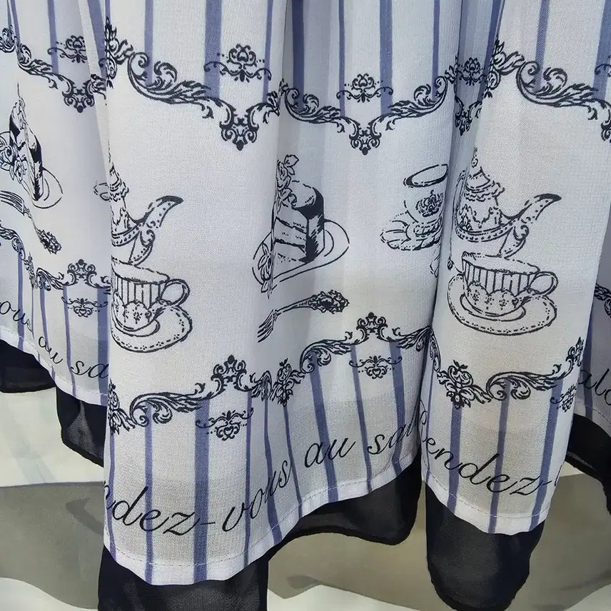 [BUNJANG] Axes Femme Midi Skirt / axes femme  엑세스팜  스커트