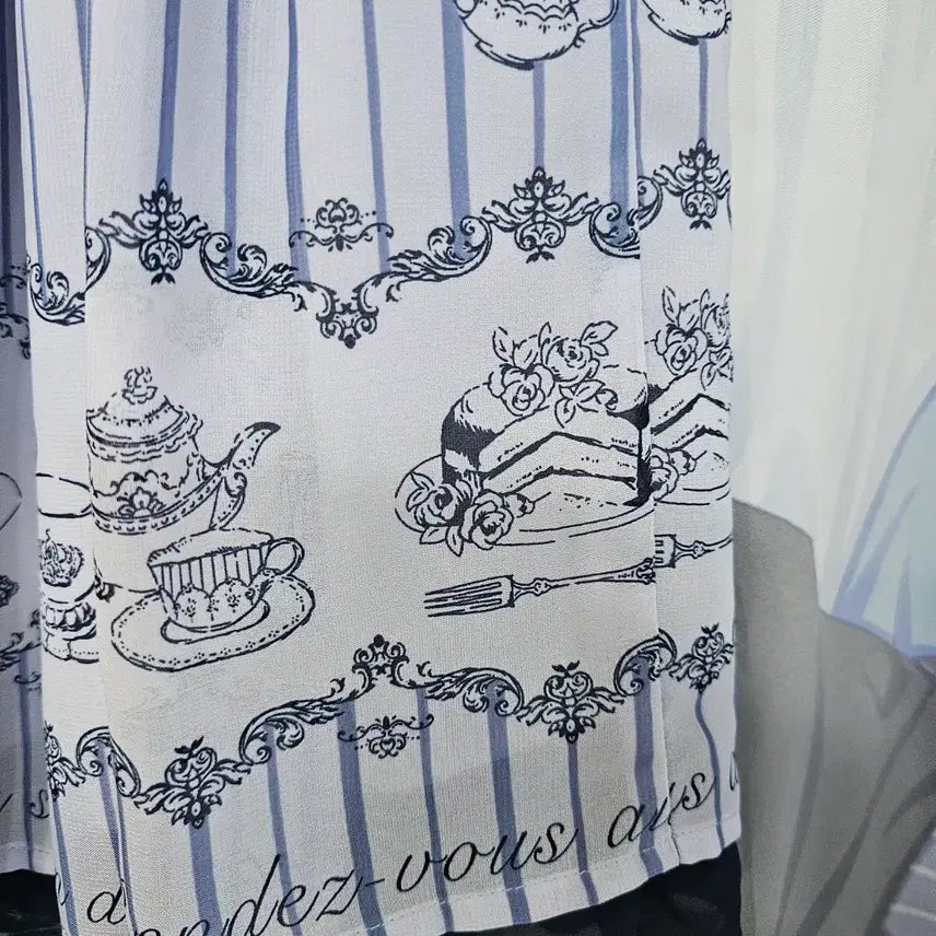 [BUNJANG] Axes Femme Midi Skirt / axes femme  엑세스팜  스커트