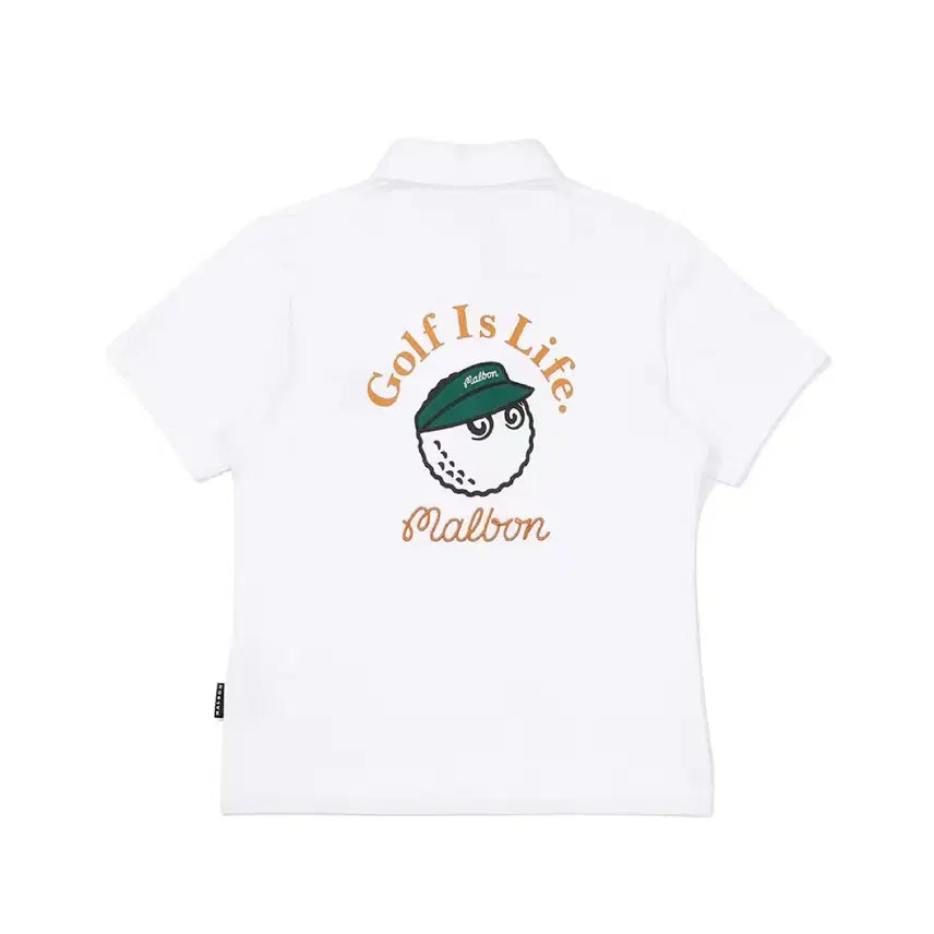 [SOLD OUT] 말본골프웨어 반팔티