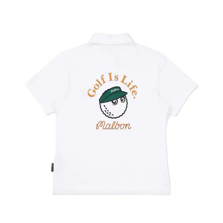 [SOLD OUT] 말본골프웨어 반팔티