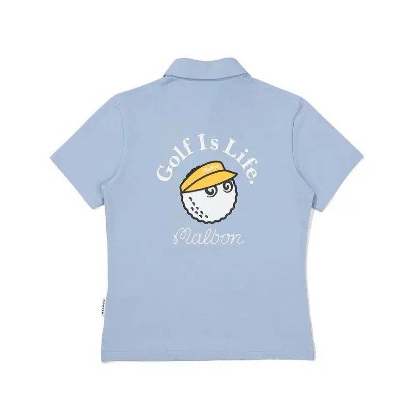 [SOLD OUT] 말본골프웨어 반팔티