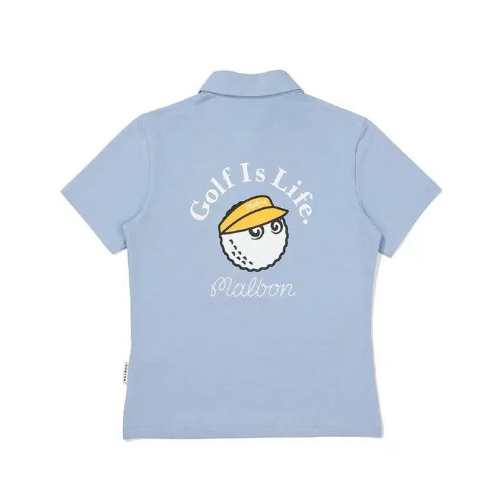 [SOLD OUT] 말본골프웨어 반팔티