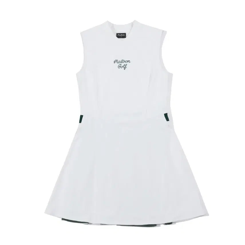 [SOLD OUT] 말본골프웨어 원피스