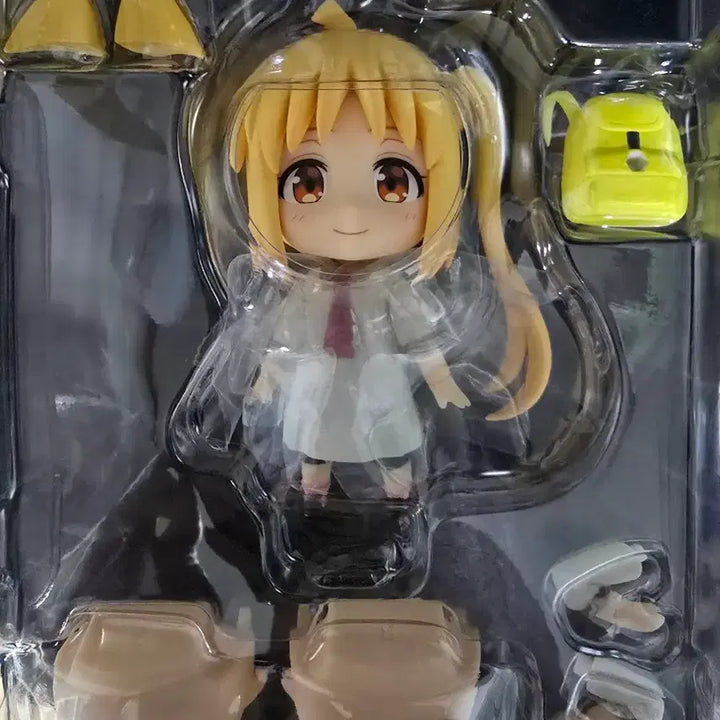 [BUNJANG] Good Smile Company Nijika Casual Ver. Nendoroid / 굿스마일 사복 니지카 넨도로이드