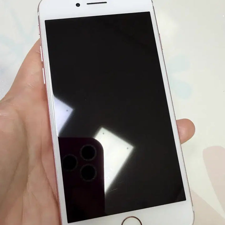 [BUNJANG] Apple iPhone 7 32GB Pink / 아이폰7  32GB 성능90% 정상