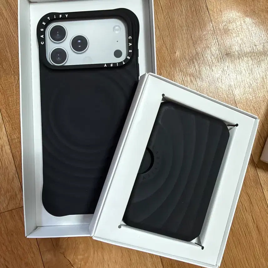 [BUNJANG] iPhone 17 Pro Max Ripplecace / 아이폰17프로맥스 리플케이스 새상품팝니다