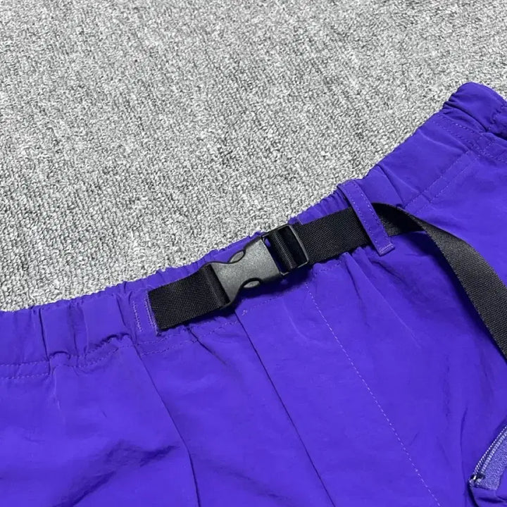 [BUNJANG] Outstanding Shorts Pants M Purple / 아웃스탠딩 쇼츠팬츠 m 퍼플