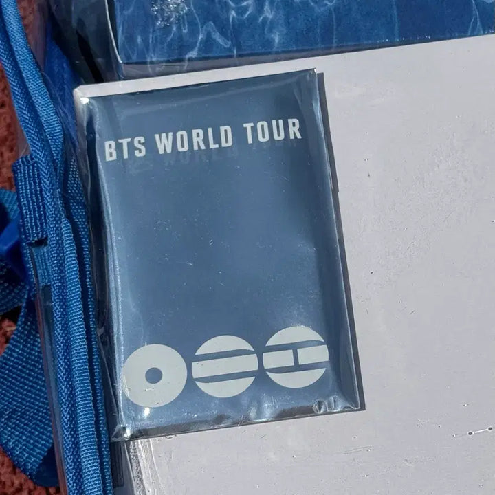 [BUNJANG] BTS Busan Concert Gift Set Full Bundle / BTS BUSAN GIFTSET 방탄소년단 부산 콘서트 기프트세트 역조공