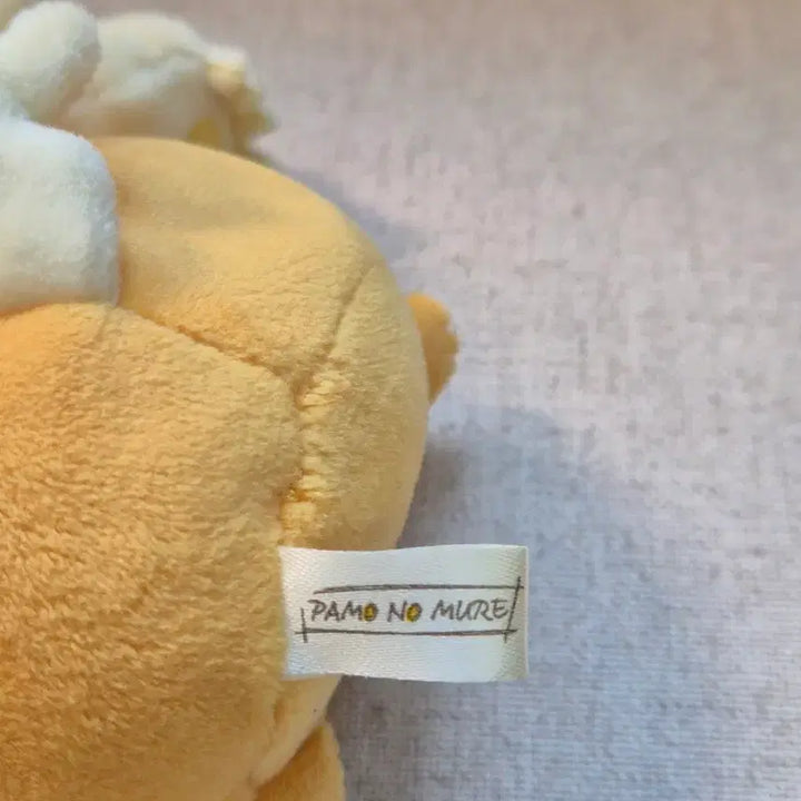 [BUNJANG] Pokemon Center Pawmot Plush / 포켓몬 센터 빠르모트 인형