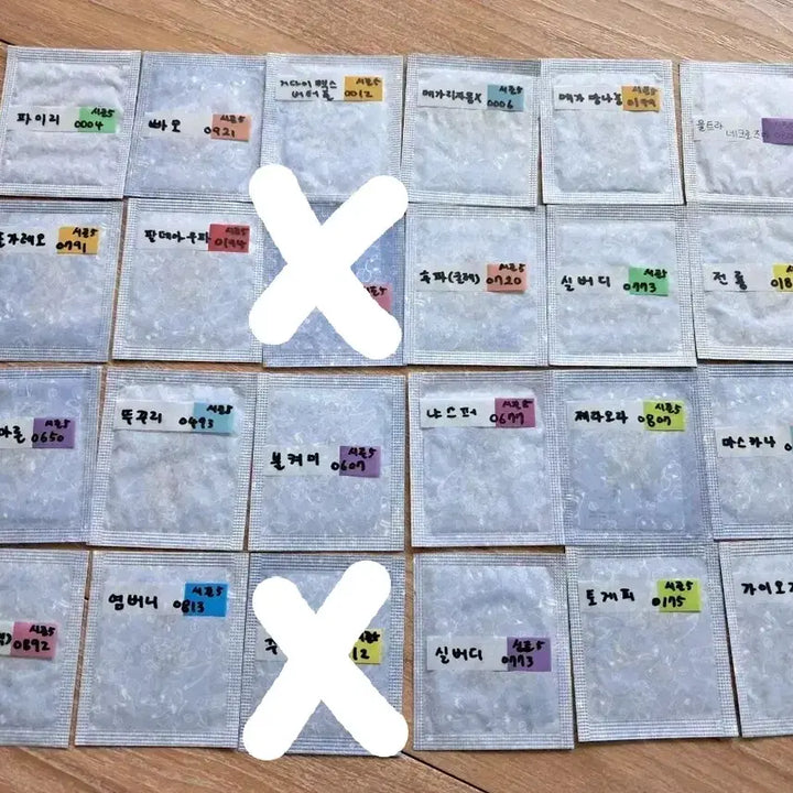 [BUNJANG] Pokemon Stickers (Ttisubbo) Trade / 교환) 포켓몬스터 띠부씰 교환합니다(판매 X)