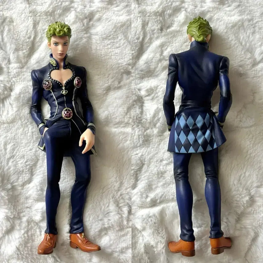 [BUNJANG] Banpresto JoJo&