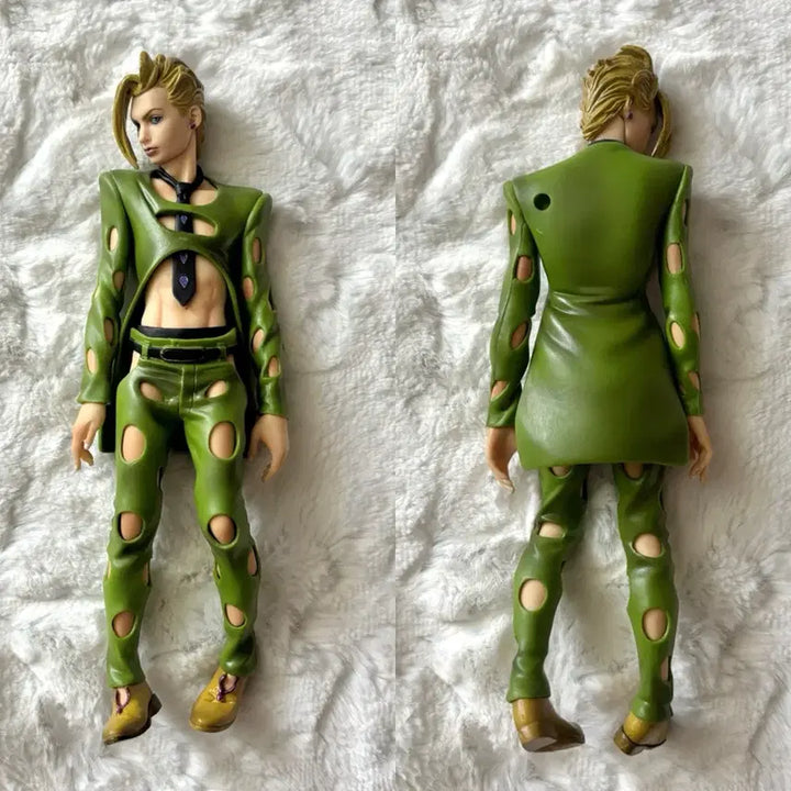 [BUNJANG] Banpresto JoJo&