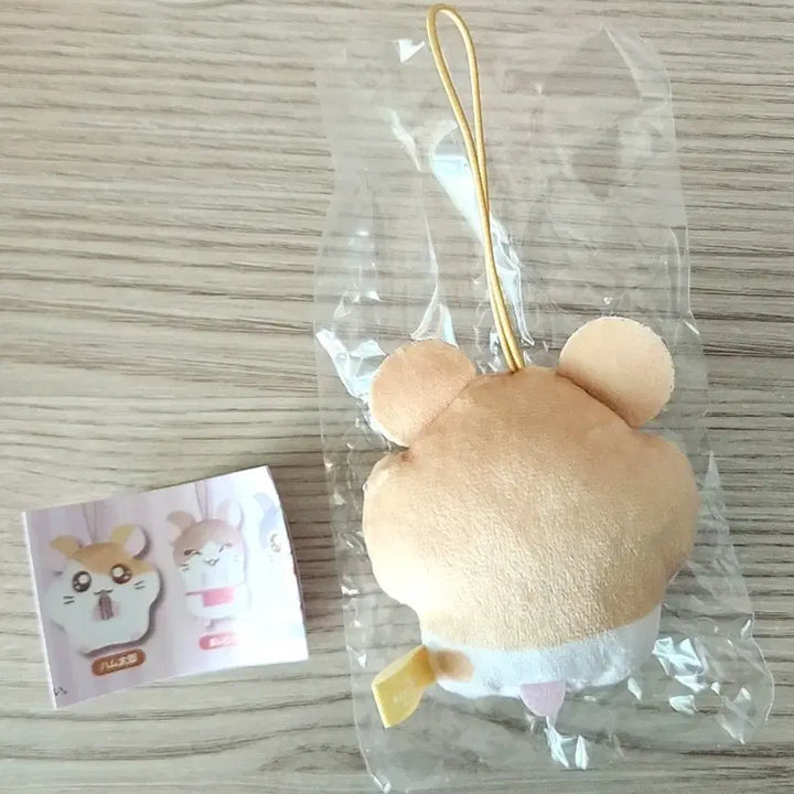 [SOLD OUT] 방가방가 햄토리 카푸코 프렌즈 2 누이 가챠 햄토리