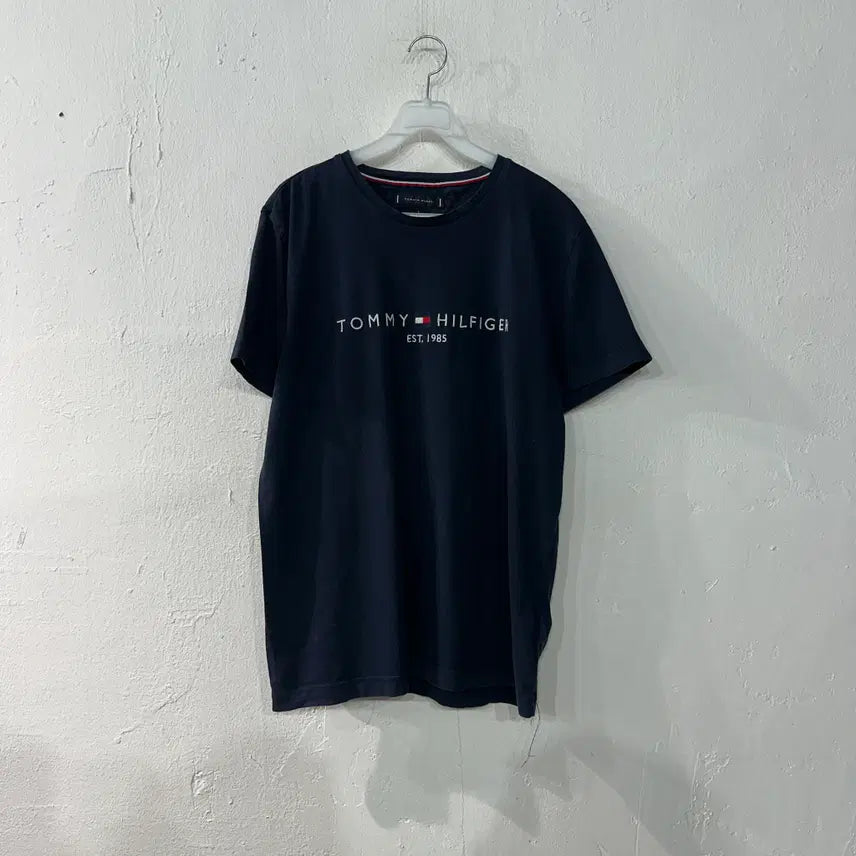 [SOLD OUT] 타미힐피거 반팔티 L