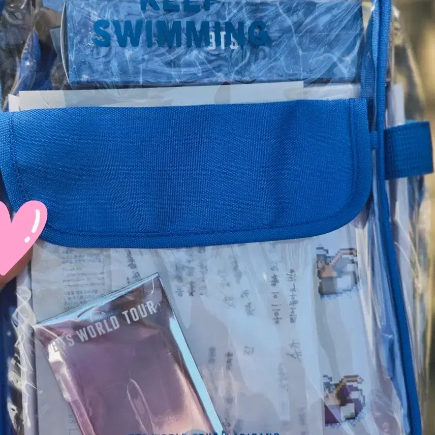 [BUNJANG] BTS Busan Festa Gift Sealed / 방탄 부산 기프트 역조공 미개봉