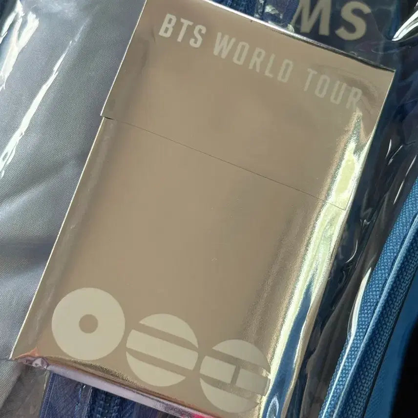 [BUNJANG] BTS Busan Concert First Day Entry Photocard Sealed / 방탄소년단 BTS 부산콘서트 첫콘 입장 포카 미개봉