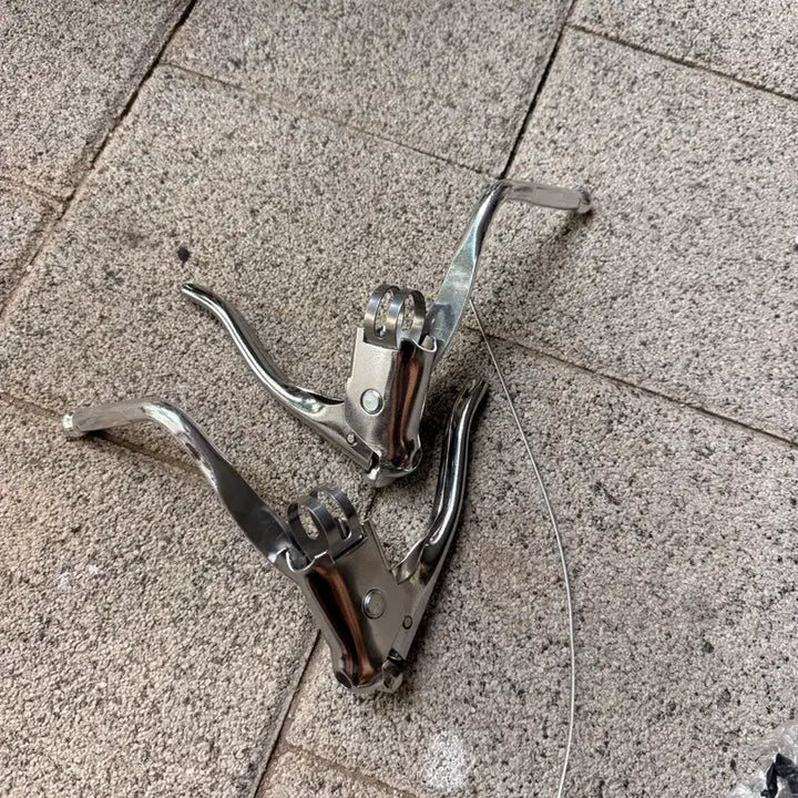[BUNJANG] Bicycle Brake Lever Set / 자전거 브레이크 레버 세트