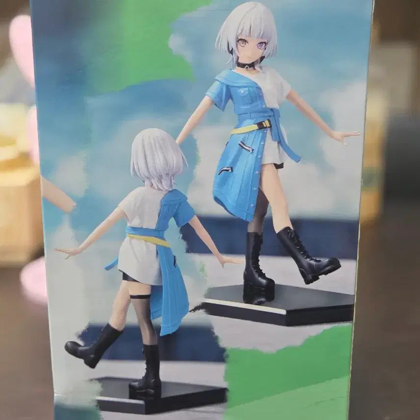 [BUNJANG] Bushiroad BanG Dream! Kaname Rana Premium Figure / 부시로드 뱅드림 프리미엄 피규어 카나메 라나