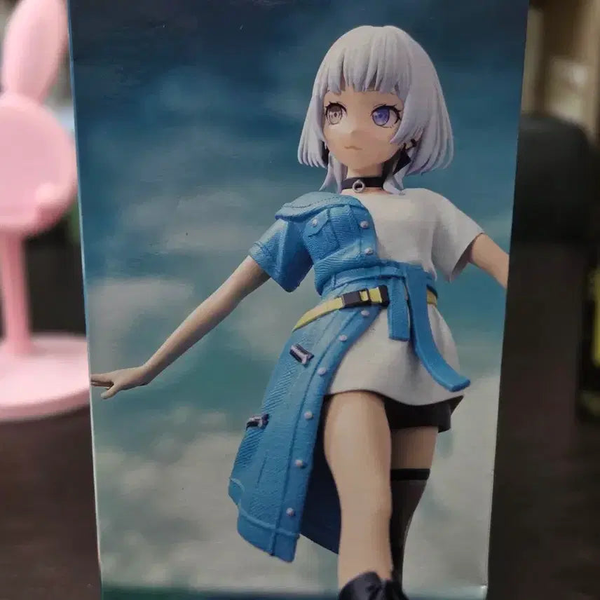 [BUNJANG] Bushiroad BanG Dream! Kaname Rana Premium Figure / 부시로드 뱅드림 프리미엄 피규어 카나메 라나