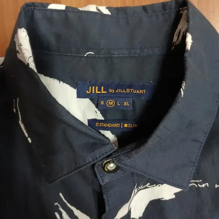 [BUNJANG] JILL by JILLSTUART Patterned Long Sleeve Shirt Bundle Set / 질 바이 질스튜어트 셔츠 M/L 일괄 판매