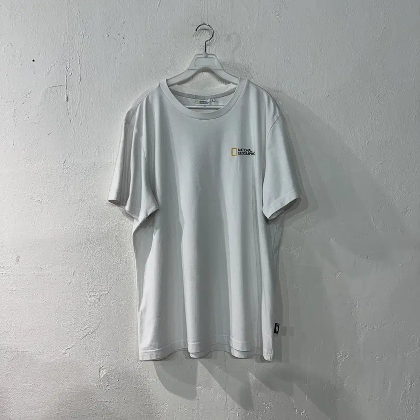 [SOLD OUT] 내셔널지오그래픽 반팔티 XL
