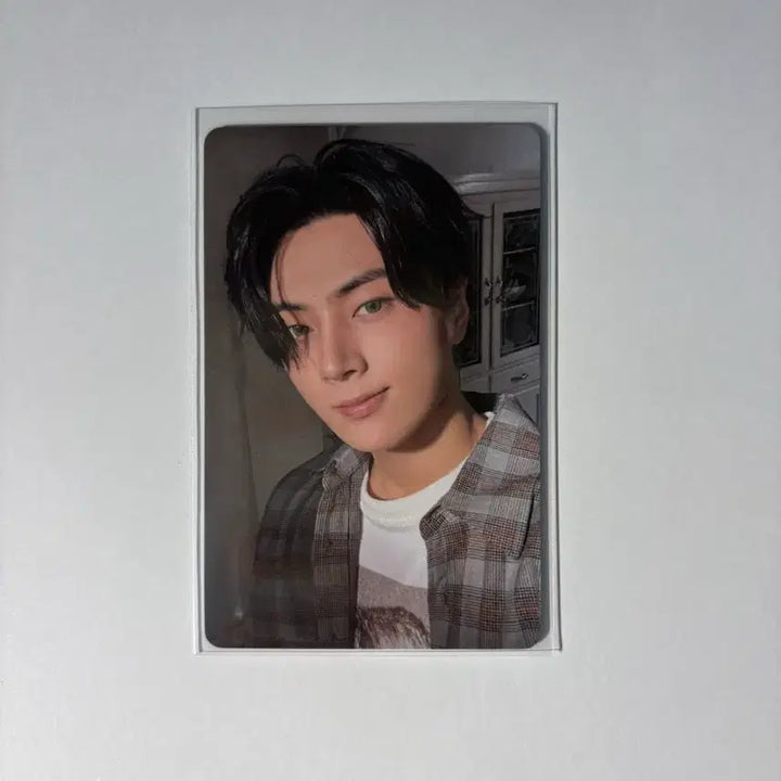 [BUNJANG] ENHYPEN Jay Weverse 8th Edition Photocard / 엔하이픈 제이 이즈위 8차 yzy 8.0 the sin vanish yzy vce