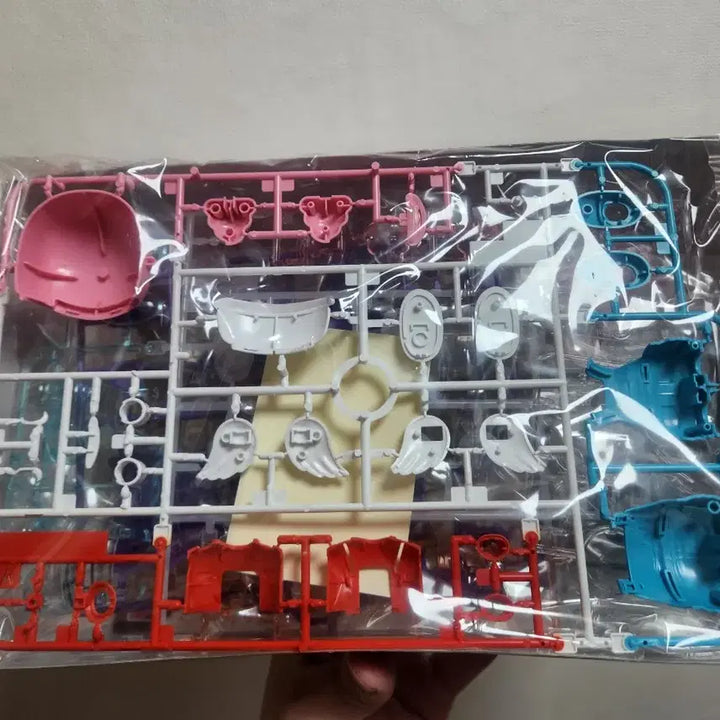 [BUNJANG] Dr. Slump Arale Plastic Model Figure / 택포) 닥터슬럼프 아라레 프라모델 피규어