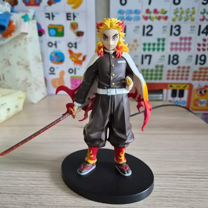 [BUNJANG] Demon Slayer Kyojuro Rengoku Bond&
