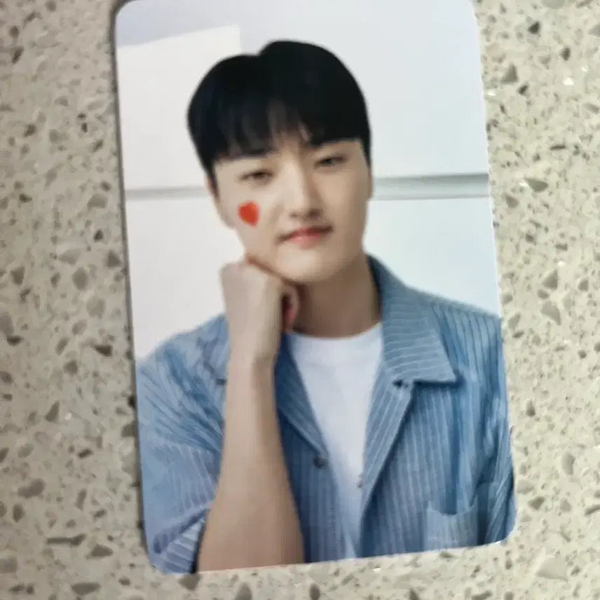 [BUNJANG] T1 Daewoong Pharmaceutical Urshot Eve Phase Photocard / 티원 대웅제약 우루샷이브 페이즈 포토카드