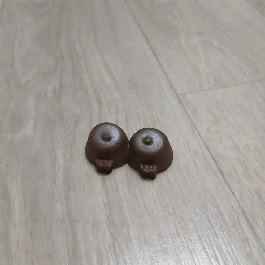 [BUNJANG] Bandai Dessert Gacha Figure / 반다이 언제오려나 마치보우케 초코 아이스크림의 경우 디저트 가챠 피규어