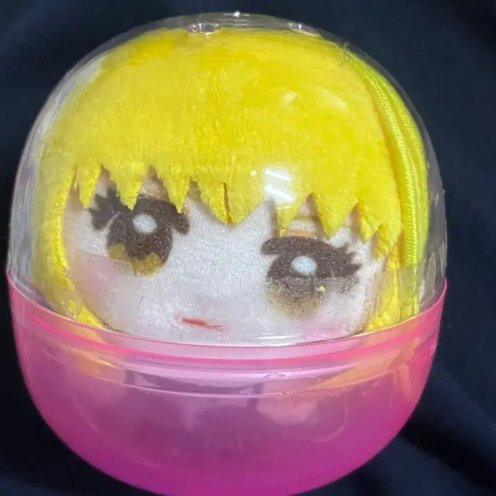 [BUNJANG] Death Note Misa Plush / 데스노트 가챠 미사 누이 팝니다
