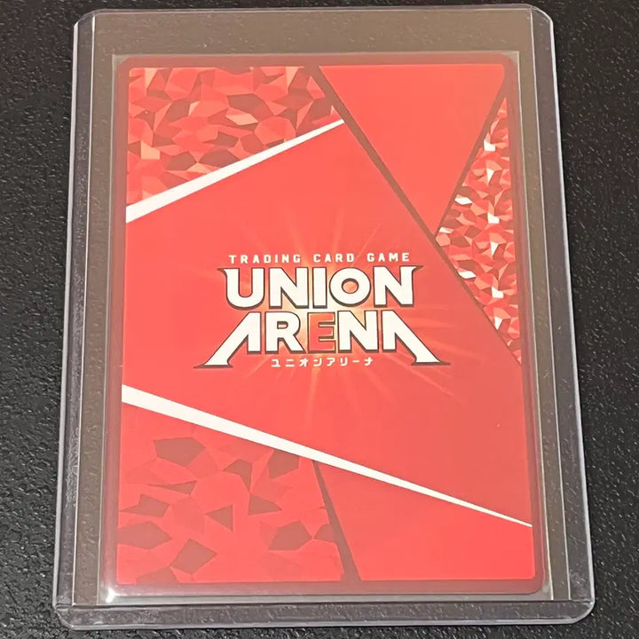 [BUNJANG] Chainsaw Man Union Arena Power Ultra Rare Ferre R* Card / 체인소맨 유니온아레나 정품 초레어 &