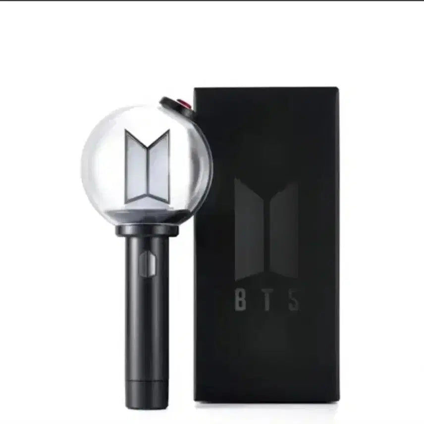 [SOLD OUT] BTS 공식 응원봉 아미밤 Ver.4