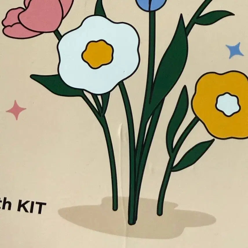 [BUNJANG] Younha Y.HOLICS Official Fanclub 7th Gen Kit / 윤하 Y.HOLICS 공식 팬클럽 7기 키트