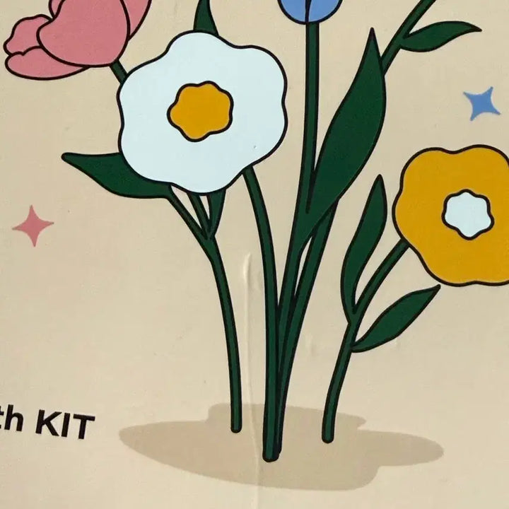 [BUNJANG] Younha Y.HOLICS Official Fanclub 7th Gen Kit / 윤하 Y.HOLICS 공식 팬클럽 7기 키트