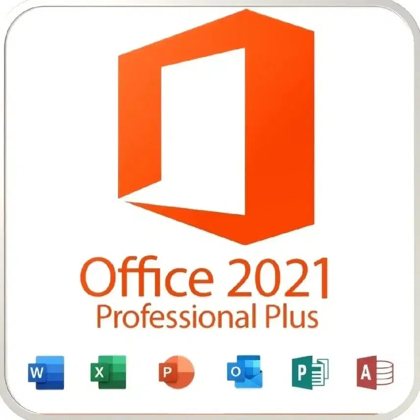 [BUNJANG] Microsoft Office 2021/2019/2016/365, Windows, Excel, Word Retail License Key / [번개발송] MS오피스2021 2019 2016 365 윈도우 엑셀 워드