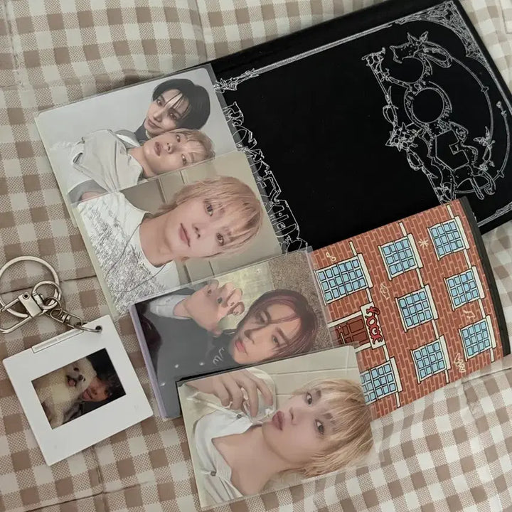 [BUNJANG] BOYNEXTDOOR Album Bundle Set / 보넥도 앨범 일괄 싸게 판매해요