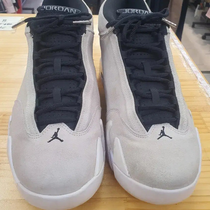[BUNJANG] Nike Air Jordan 14 Retro Desert Sand 285mm / [285] 에어 조던 14 레트로 &