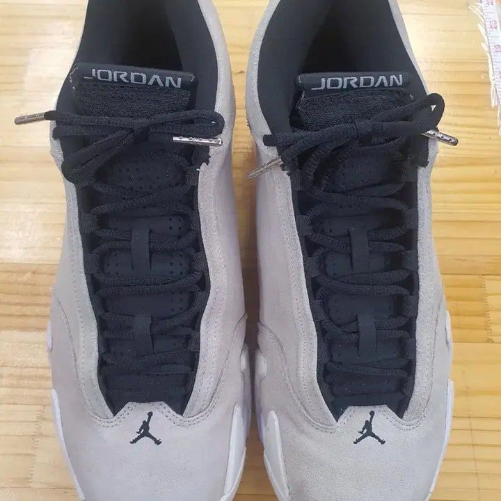[BUNJANG] Nike Air Jordan 14 Retro Desert Sand 285mm / [285] 에어 조던 14 레트로 &